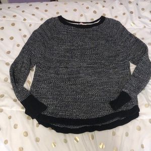 Victoria’s Secret knit sweater